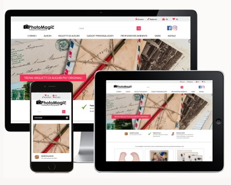 Photomagic Shop