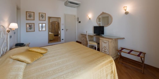 Creazione siti internet, Siti web Forte dei Marmi, Siti web per Hotel