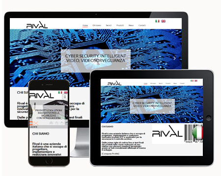Rival Software