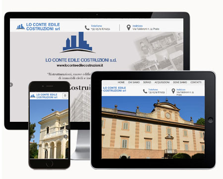 Lo Conte Edile Costruzioni