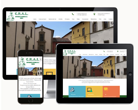 Cral Dipendenti Comunali