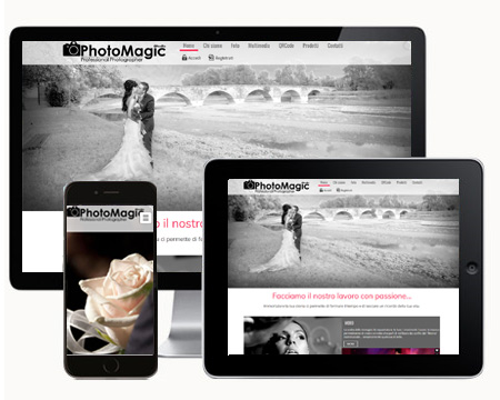 Photomagic