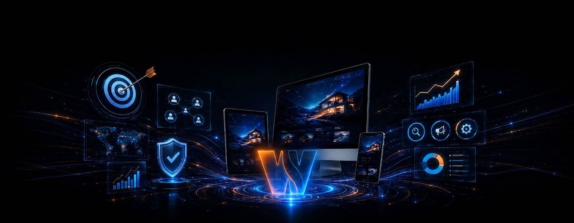 Realizzazione Siti Web Prato | Web Agency Prato
