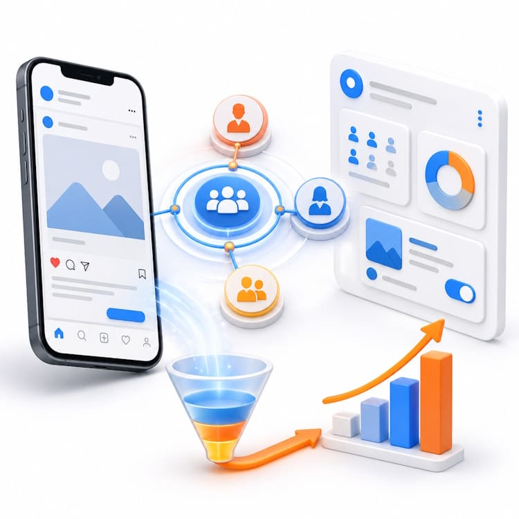 SOCIAL MEDIA ADVERTISING 