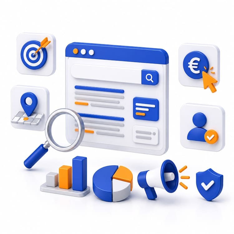 PROMOZIONE SITI WEB