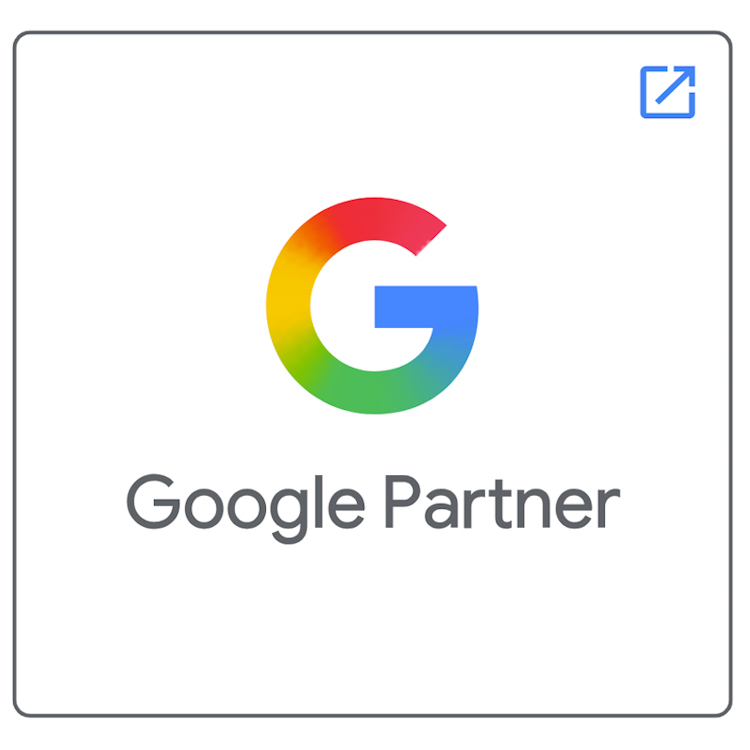 Agenzia Google Partner
