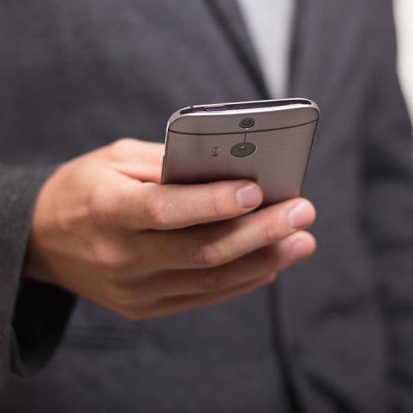 Realizzazione App Mobile